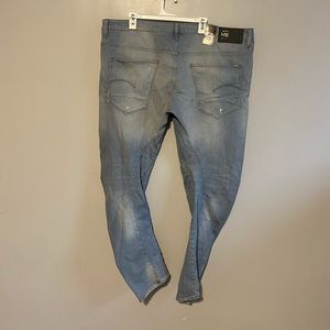 NWT G-Star Arc 3D Slim Jeans